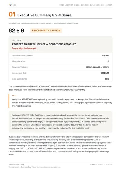 Page 2 of 40 — Score and verdict