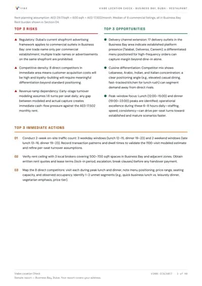 Page 3 of 40 — Risks and openings