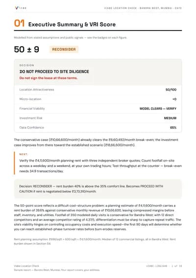 Page 2 of 38 — Score and verdict