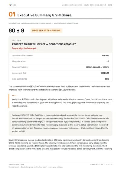 Page 2 of 36 — Score and verdict
