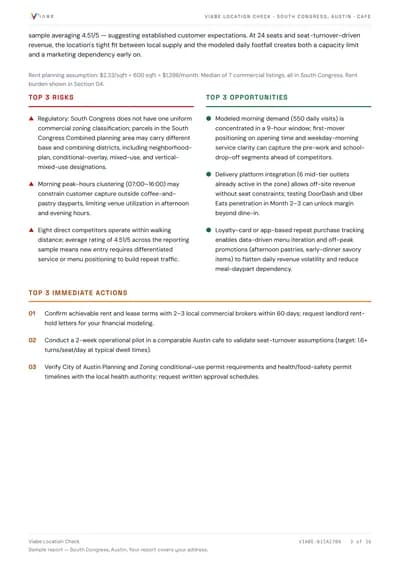 Page 3 of 36 — Risks and openings