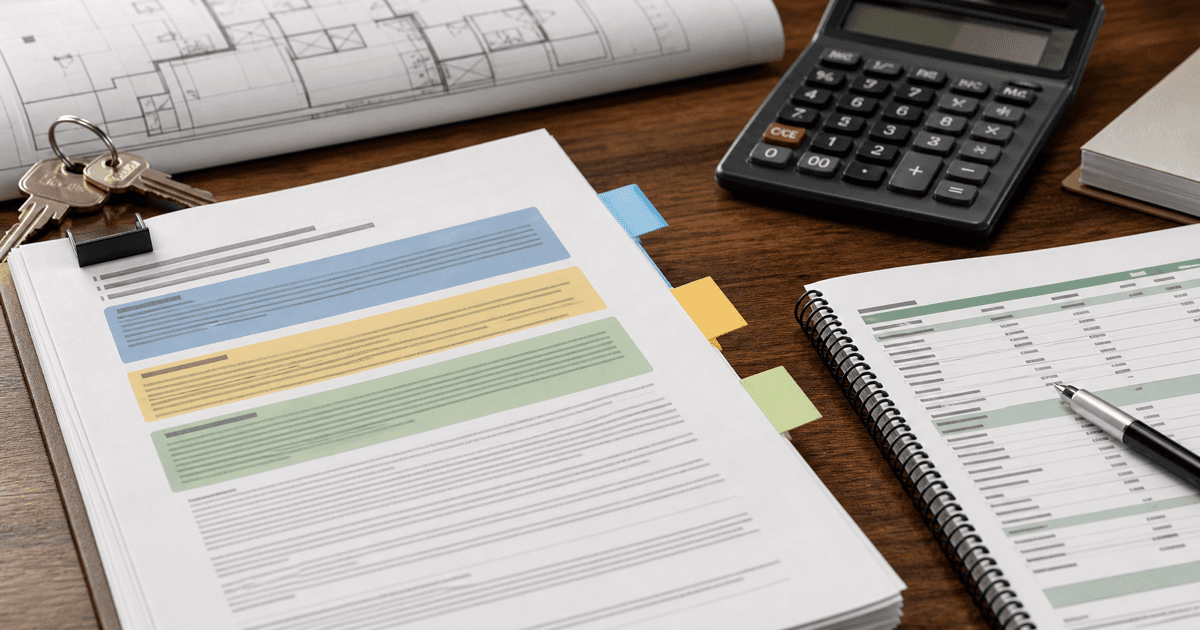 Hidden lease costs in US commercial real estate